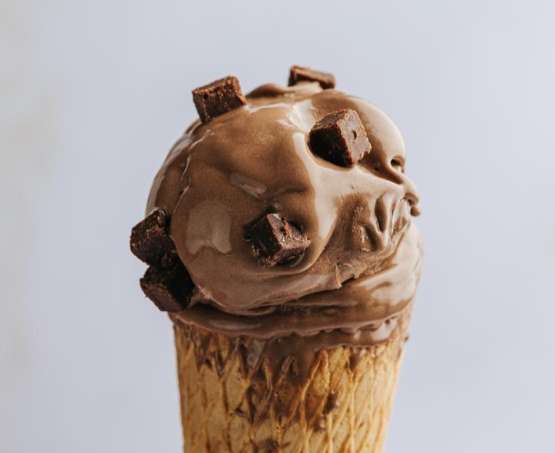 Original Ice Cream Class
