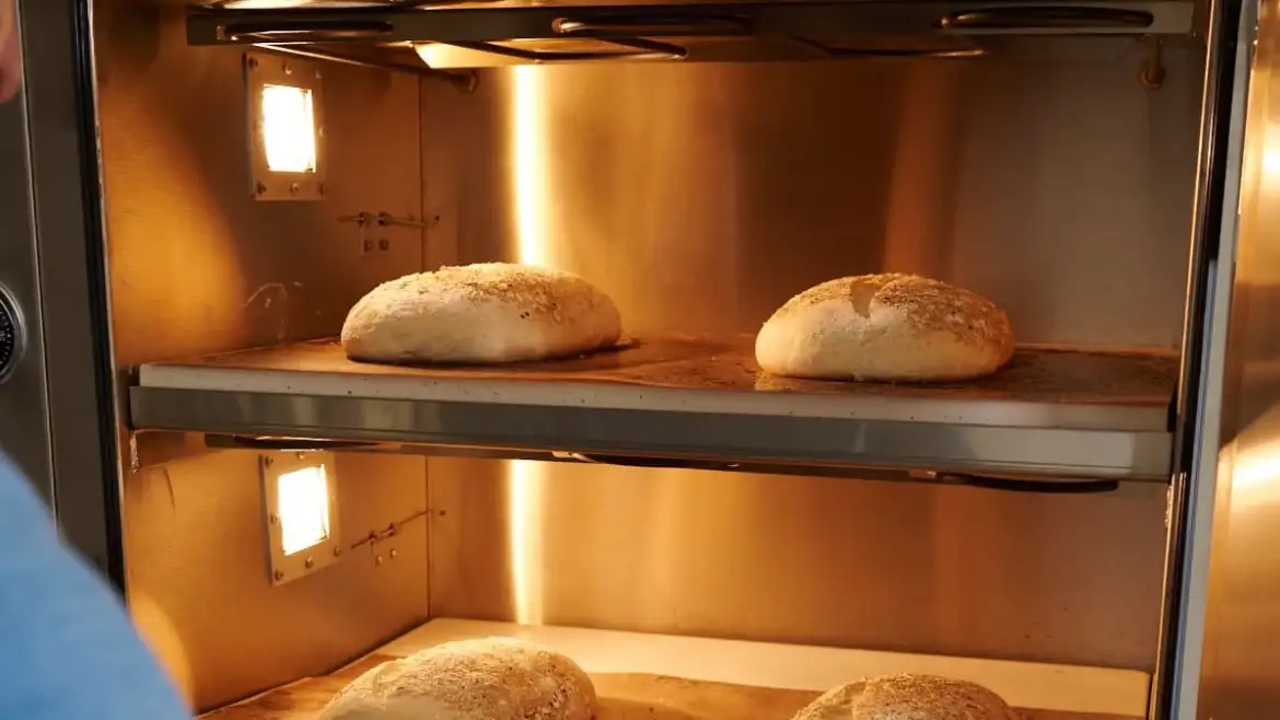 Bread Baking