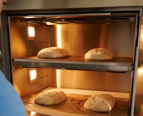 Bread Baking